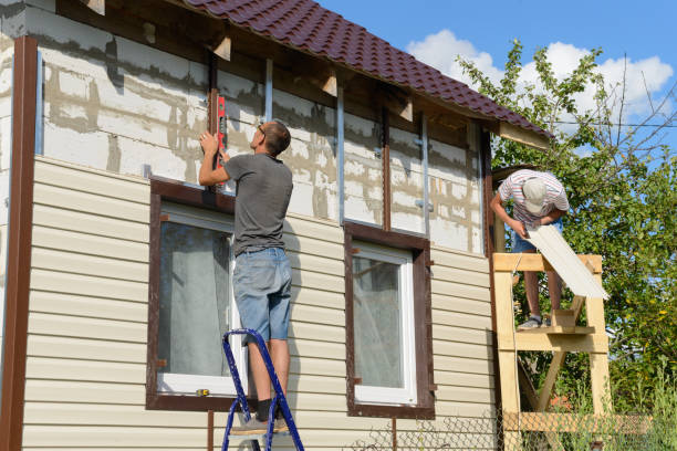 Best Fiber Cement Siding Installation  in Springfield, NJ