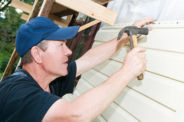 Best Stucco Siding  in Springfield, NJ