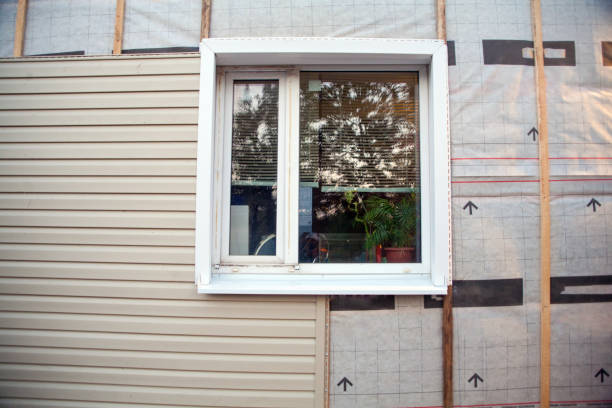 Best Steel Siding Installation  in Springfield, NJ