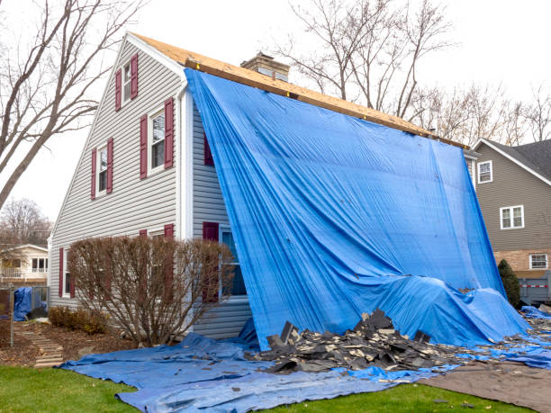  Springfield, NJ Siding Installation Pros