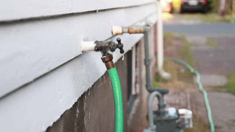 Best Stucco Siding  in Springfield, NJ