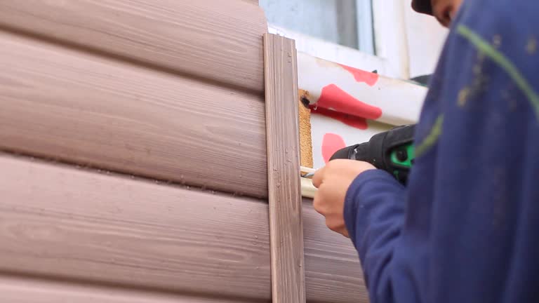 Best Composite Siding  in Springfield, NJ